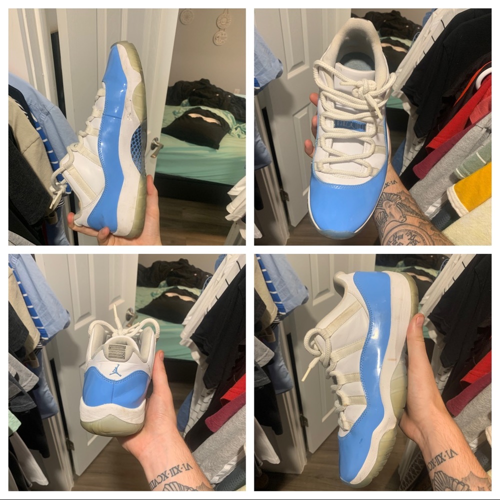 Shoes - Picture 4 of 7